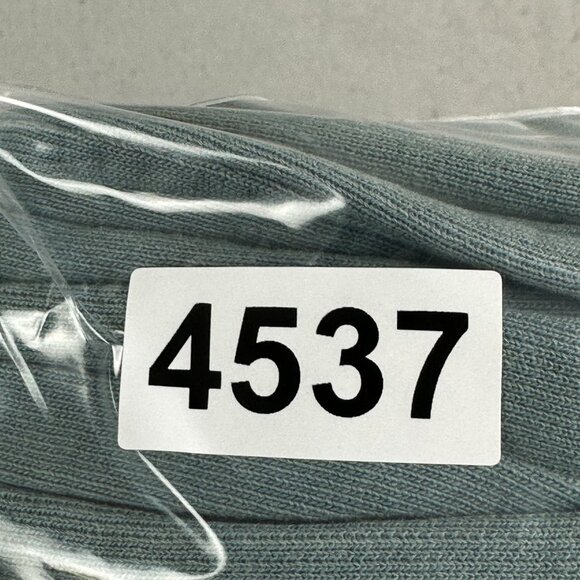 Yeezy Calabasas Embroidered French Terry Pants hospital - Picture 13 of 13